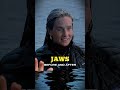 Jaws 1975 2025 Jaws