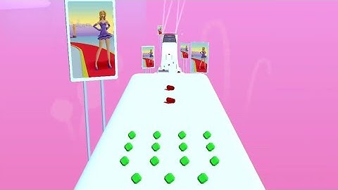 Carpet Roller Game All Levels Gameplay | Walkthrough Mobile Games iOS, Android Pro Game