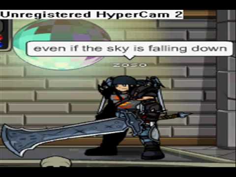 AQWMV Down-Jay Sean Ft. Xyo!