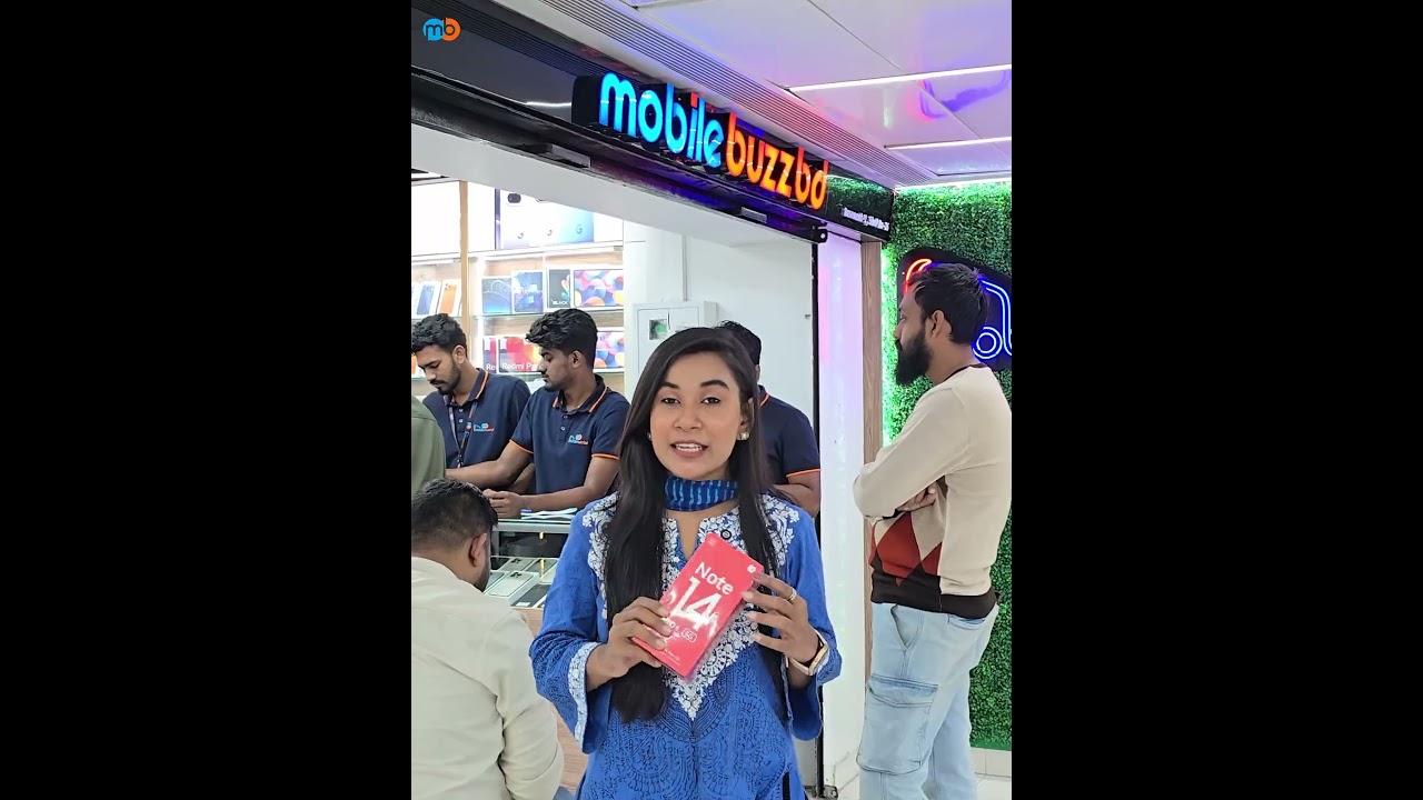 Приходите в аутлет Jamuna Future Park, чтобы забрать Redmi Note 14 Pro Plus по лучшей цене на рынке.