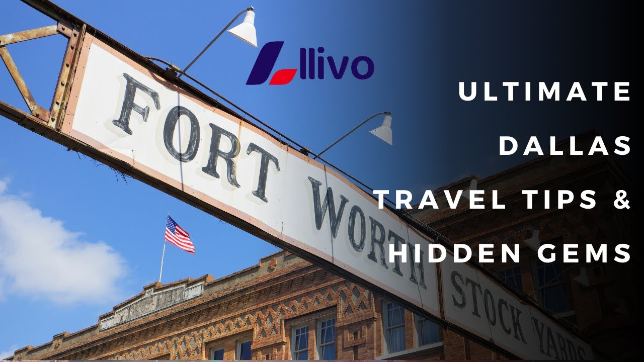 Fort Worth vs Dallas Which City is Better for Texas Travelers?
