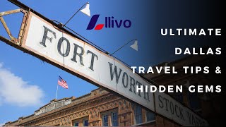 Fort Worth vs Dallas Which City is Better for Texas Travelers?