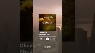 Alex Zind & Kaley - Chemicals