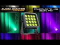 Starcolor  72  128 beamz pro