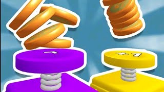 Money Wave Clicker Gameplay screenshot 2