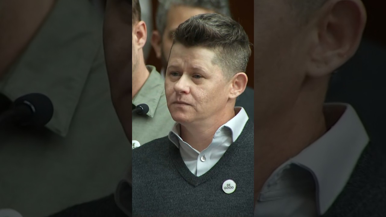 Renee Good’s partner speaks out as family files civil suits