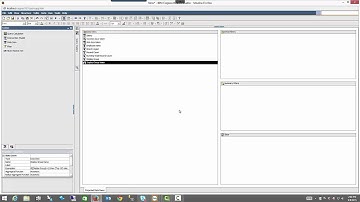 IBM Cognos Report Studio Top Count Tutorial