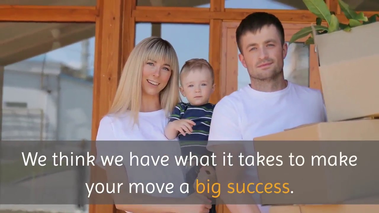 Movers Long Island City 7187867800 High Touch Moving YouTube