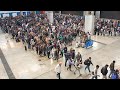 Les sans-papiers, légalisés par l'Espagne, peuvent-ils se rendre dans d'autres pays de l'UE ?