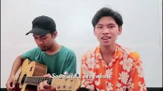 FIERSA BESARI CELENGAN RINDU VERSI JEPANG