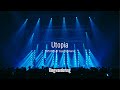 Utopia / Ringwanderung KT Zepp Yokohama (2025.09.06)