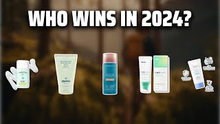 The Top 5 Best Scinic Enjoy Super Mild Sun Essence Spf 50 in 2024 - Must Watch Before Buying!