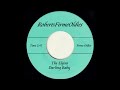 The Elgins ~ Darling Baby