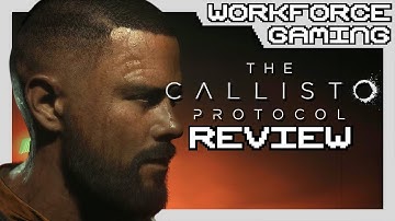 The Callisto Protocol Review