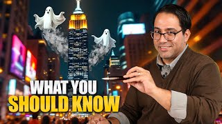 The Benefits Of Being A NYC Ghostwriter