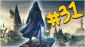 Hogwarts Legacy - Walkthrough - Part 31 - Flying Class (PC UHD) [4K60FPS]