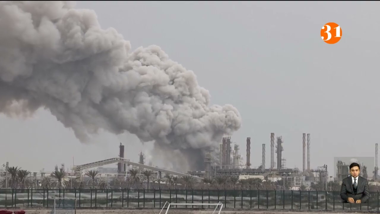 Дональд Трамп Иранның жаңа басшысына ескерту жасады