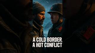 India - China Border Conflict #history  #galwanvalleyfaceoff #1962 #chinaindiawar