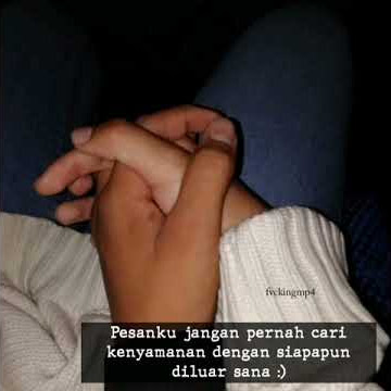 Status wa keren *maz dik*