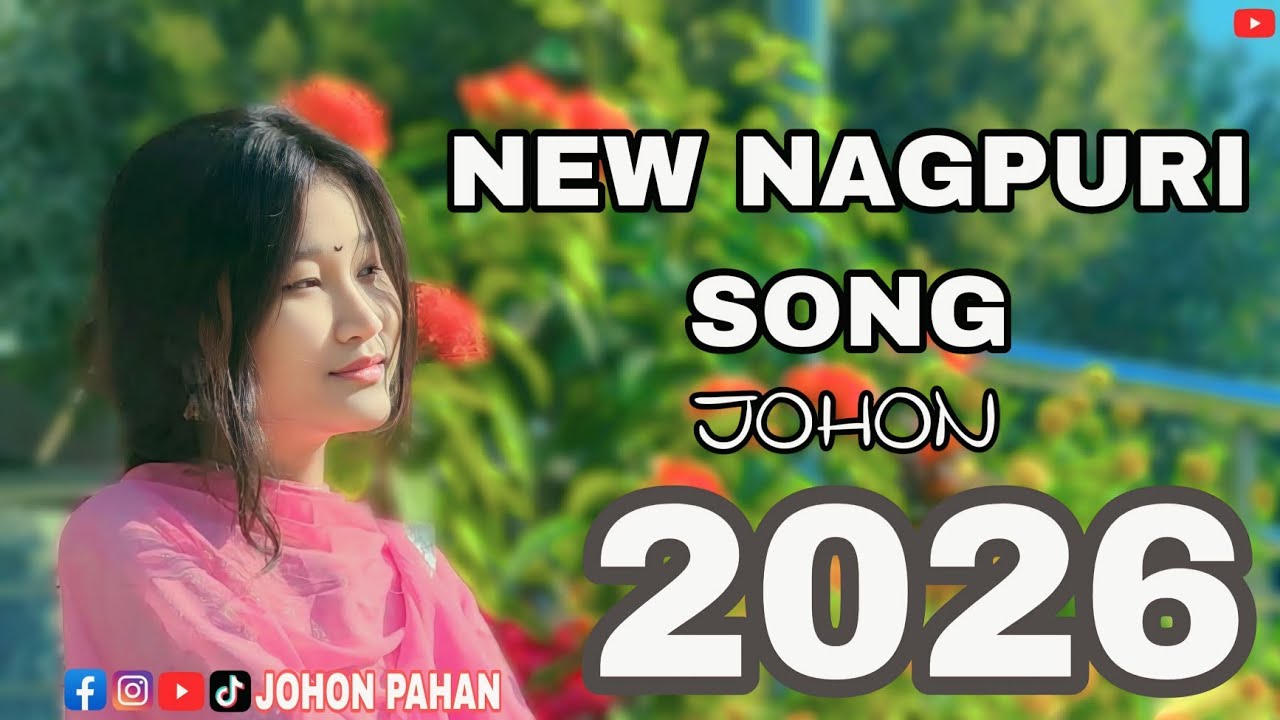 GORI TUR HAI RE JAYAONI NEW NAGPURI SONG 2026