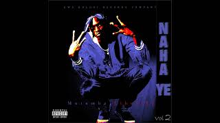 Nako Ya Cibilikamutumba Libeleki Ft Skyblade Album Naha Ye - Vol 2