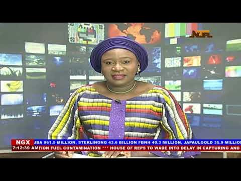 Good Morning Nigeria | 21st July 2023 | NTA