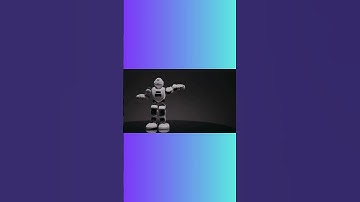 Future of Smart Automation AI Robot & Bot