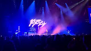 Poppy - Guardian - Live in Barcelona 01.10.2026