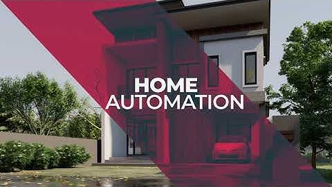 Life Is Hectic! Make It Simpler With A Signature Control4 #Automated Home