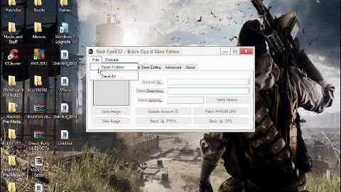 *NEW* BLACK OPS II/2 MODS! (No Jailbreak) (USB) (2013)