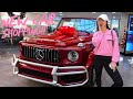 Alisha Goes Car Shopping... Again!!    Vlogmas Day 2