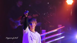 230618 YESUNG Japan Live Tour - C.h.a.o.s.m.y.t.h