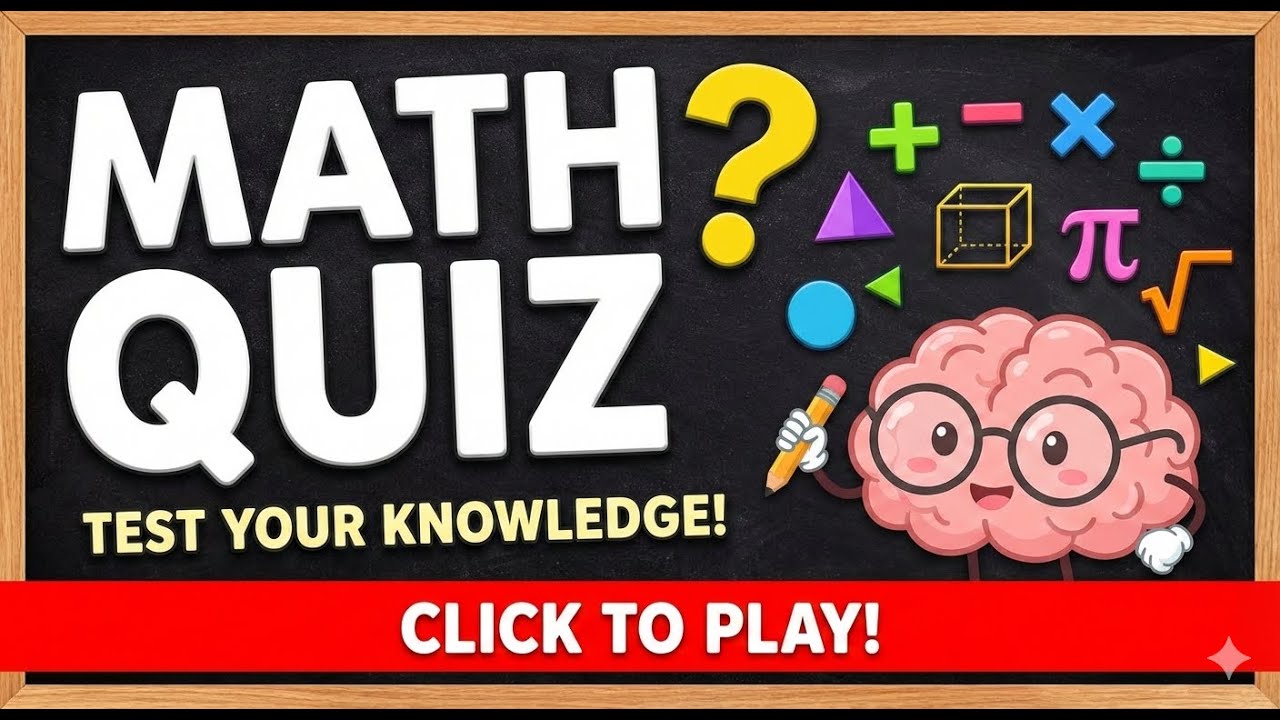 Math Games | Find The Answer - YouTube