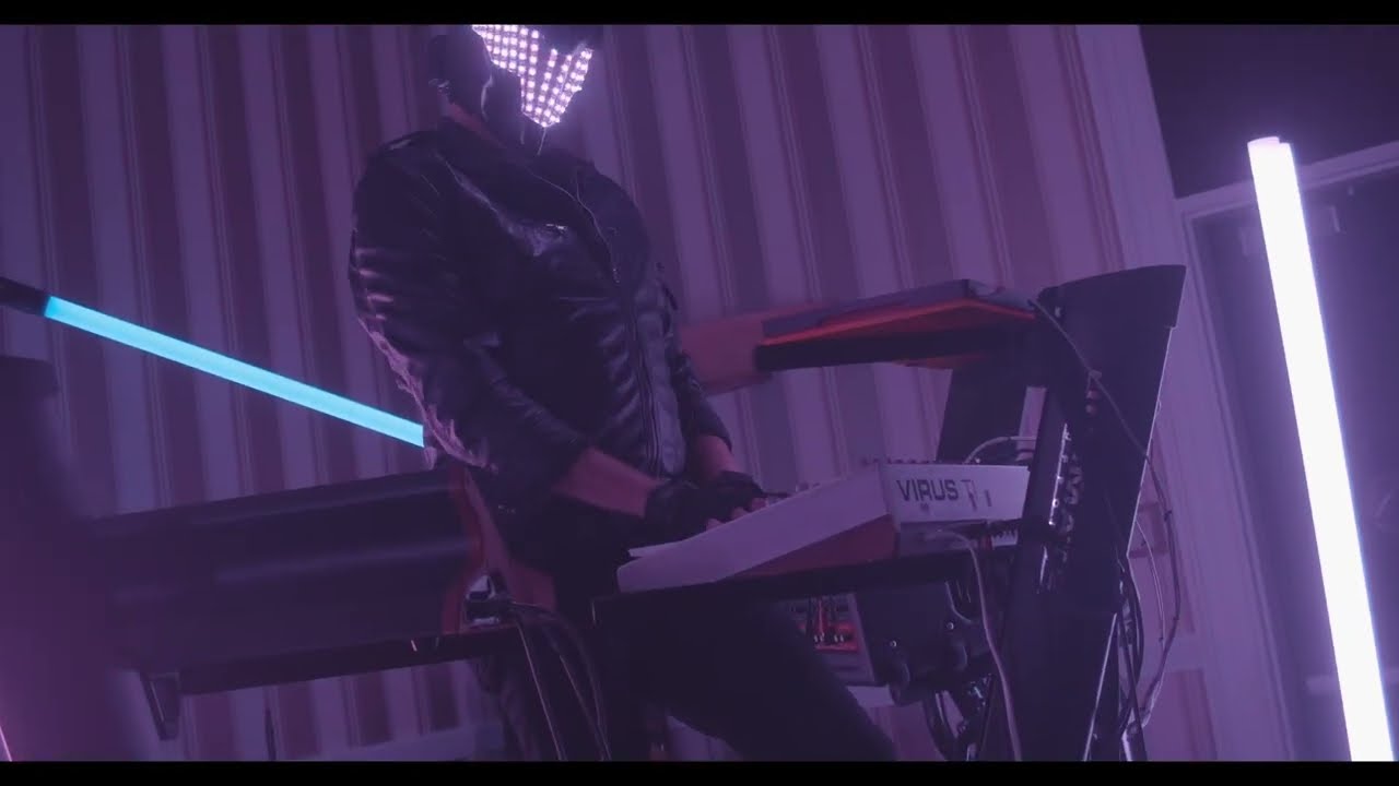 Black Signal - LIVE at MagFest Prime