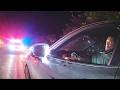Attorney’s Vacation Takes a Bad Turn During Traffic Stop