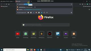 Tutorial Membuat Rest API Sederhana Untuk CRUD || UAS Pemrograman Web