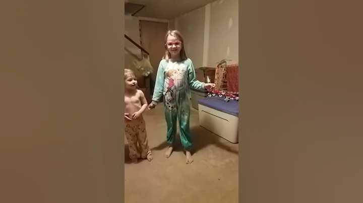 Crazy Family!!
