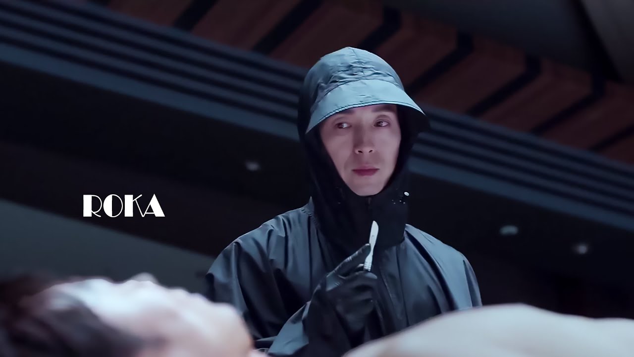 طبيب نفسي بيعالج مرضاه بأنه ينتقملهم من اللي اذوهم ويقتلهم ويفرجهم علي فيديوهاتهم ‼️ملخص فيلم كوري