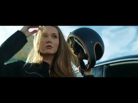 Maserati Levante GranSport. Drive the Legend.