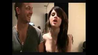 Selena Gomez Funny Moments 2008-2010