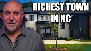Charlotte's Wealthiest Buyers Quietly Went Somewhere Else — Here's Where