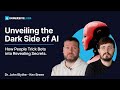 The Dark Side of GenAI :How People Trick Bots into Revealing Company Secrets