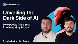 The Dark Side of GenAI :How People Trick Bots into Revealing Company Secrets
