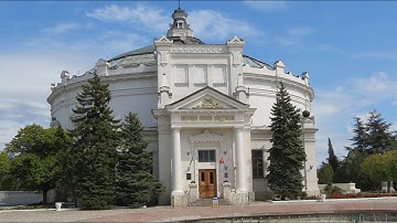 Ukraine - City of Sevastopol