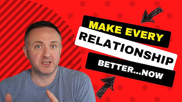 The Secret Behind the 5 Love Languages