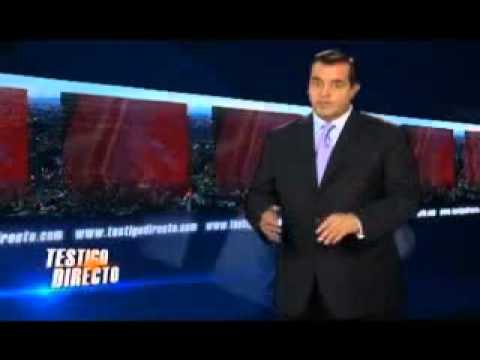 Anonymous Sin Mascara Entrevista Youtube