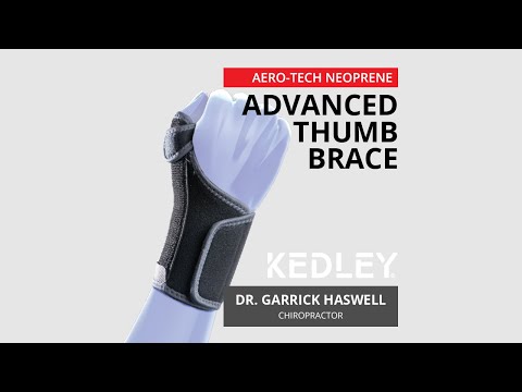 KEDLEY Advanced Thumb