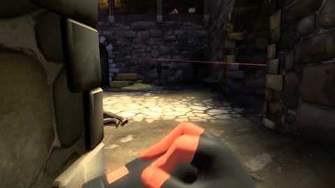 Medieval mode in a nutshell.