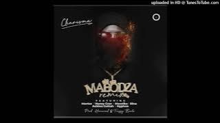 CHARISMA- Mabodza Remix ft Martse, henry Czar, Macelba, Rina, Achina gattah & Hyphen