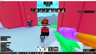 All *New* Big Paintball Codes | Is There Code Option In Big Paintball?